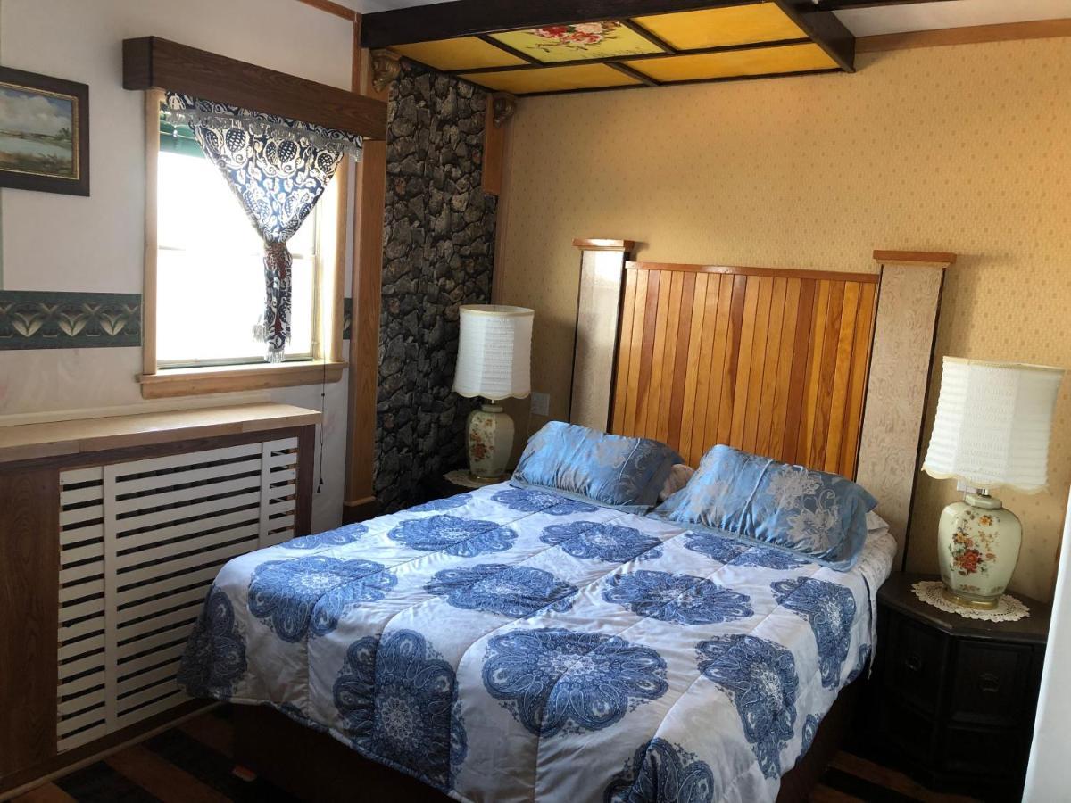 Gravelbourg Heritage Place Hotel المظهر الخارجي الصورة