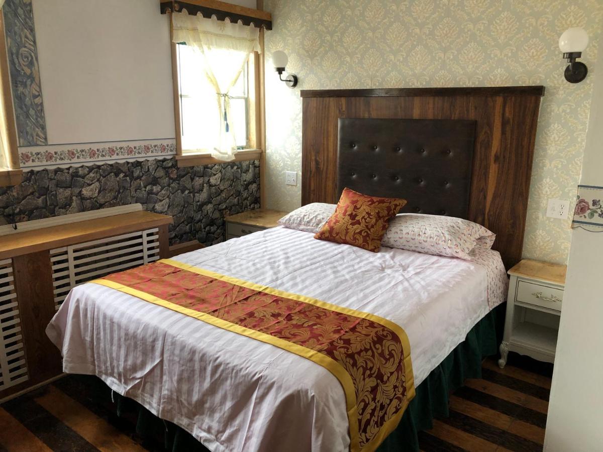Gravelbourg Heritage Place Hotel المظهر الخارجي الصورة