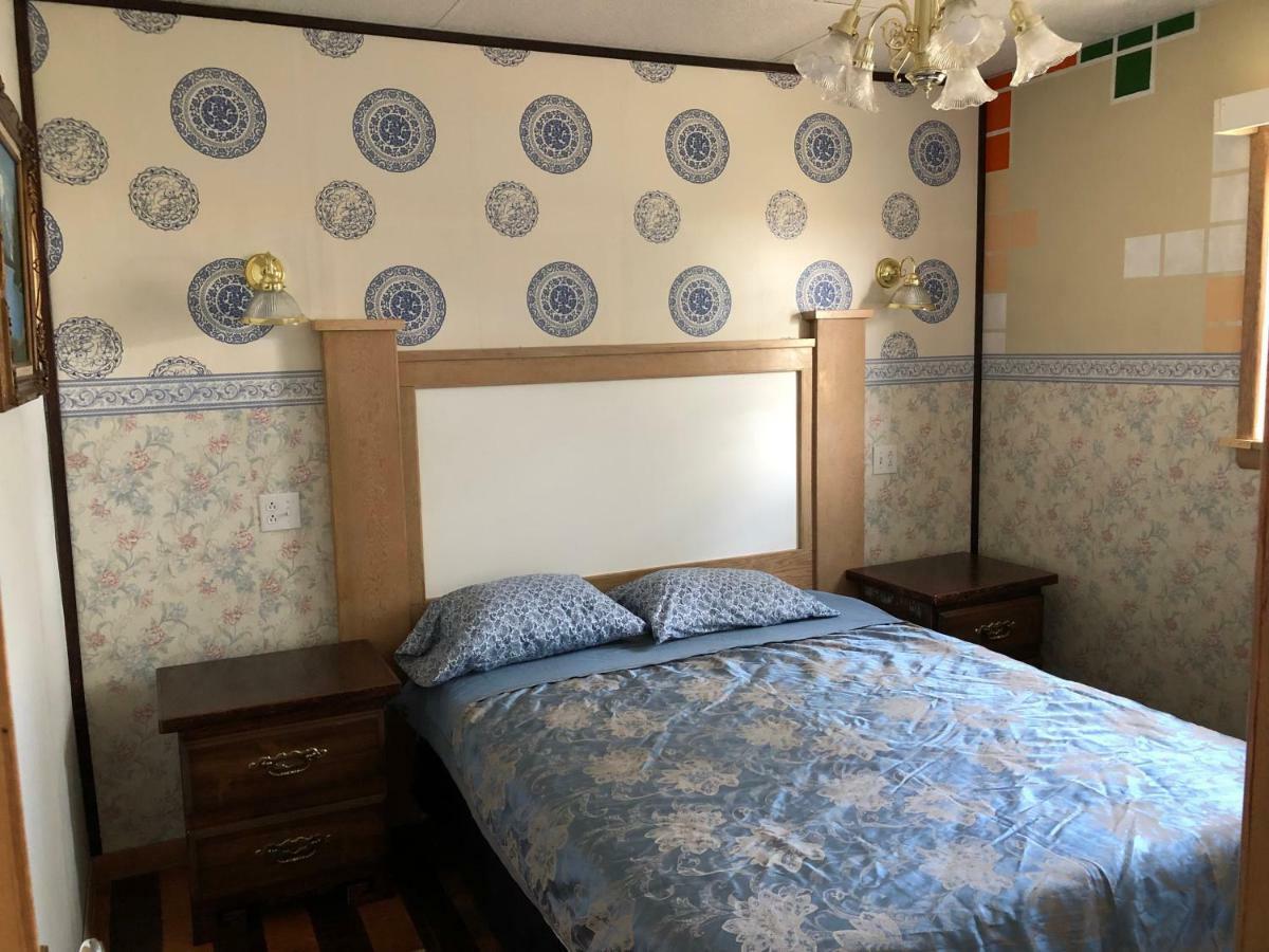 Gravelbourg Heritage Place Hotel المظهر الخارجي الصورة