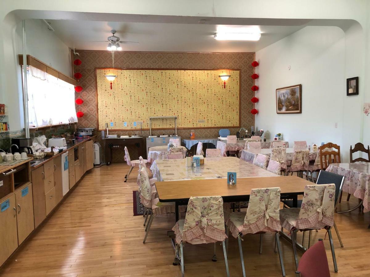 Gravelbourg Heritage Place Hotel المظهر الخارجي الصورة